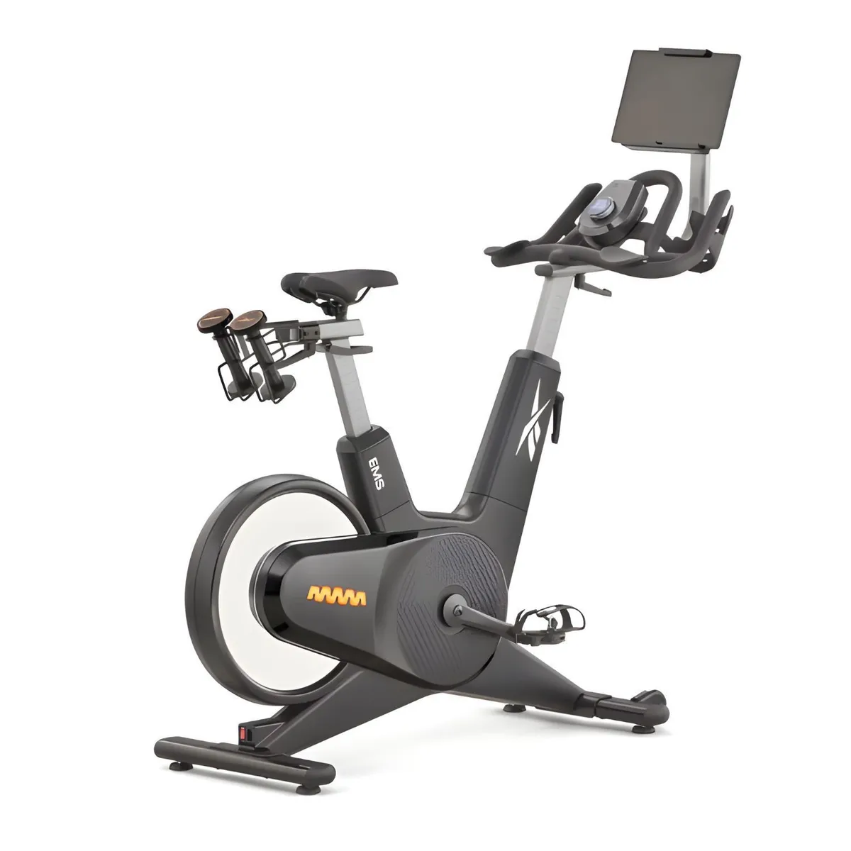 REEBOK - Bicicleta estatica Reebok Z-Tech Sprint..
