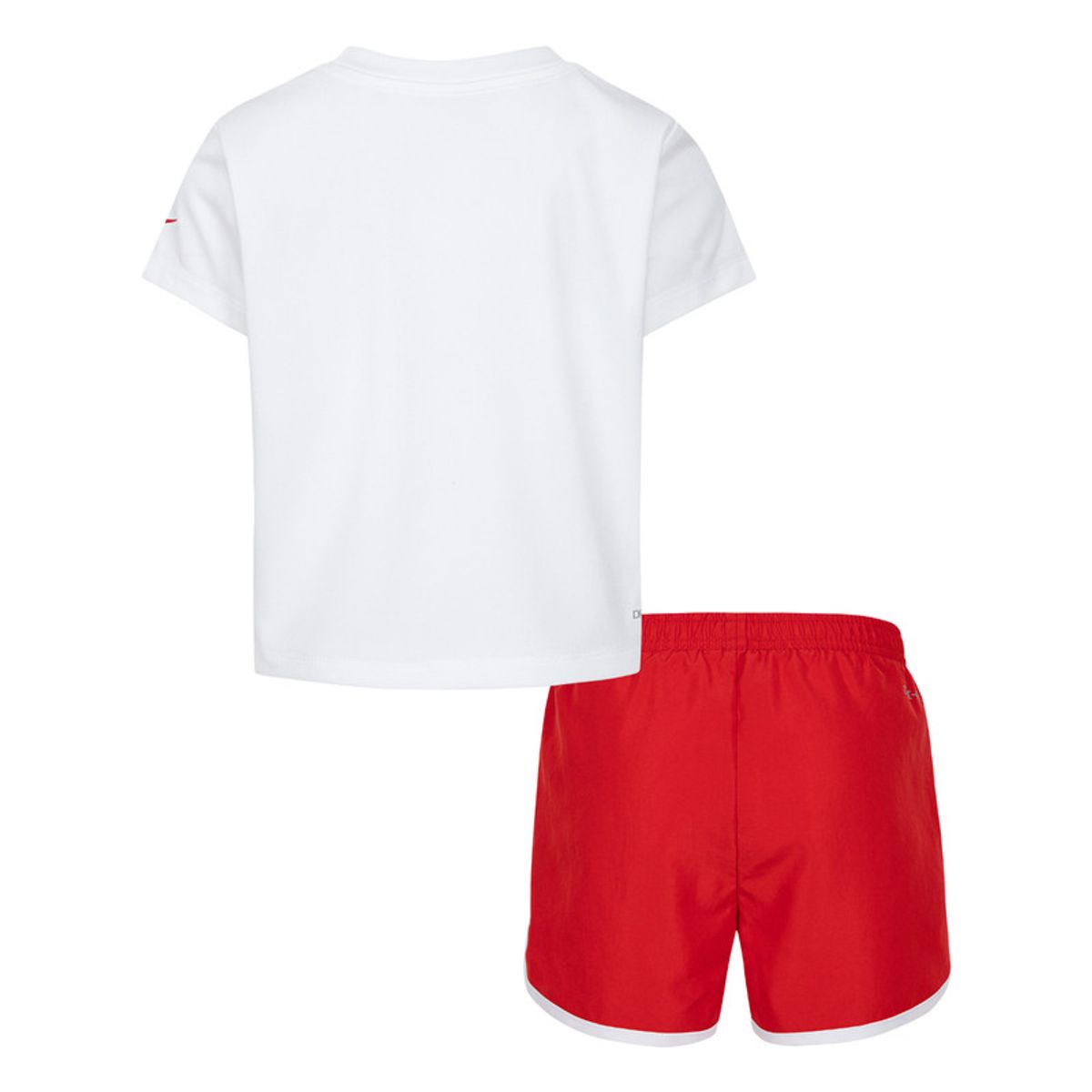 NIKE - Conjunto Niños Nike Dri-FIT Game, Swoosh, Match!