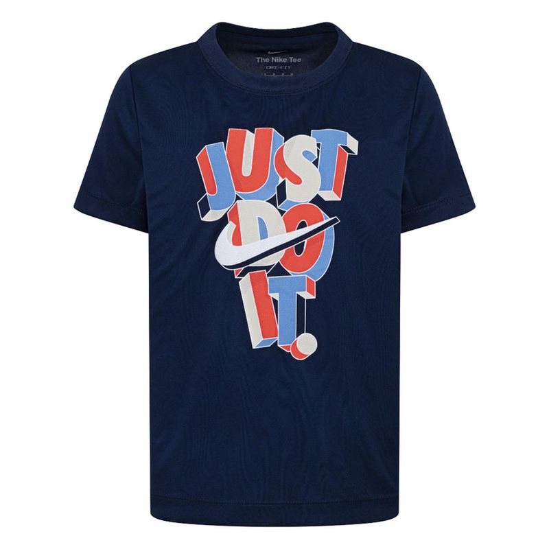 NIKE - Camiseta Niños Nike Dri-FIT