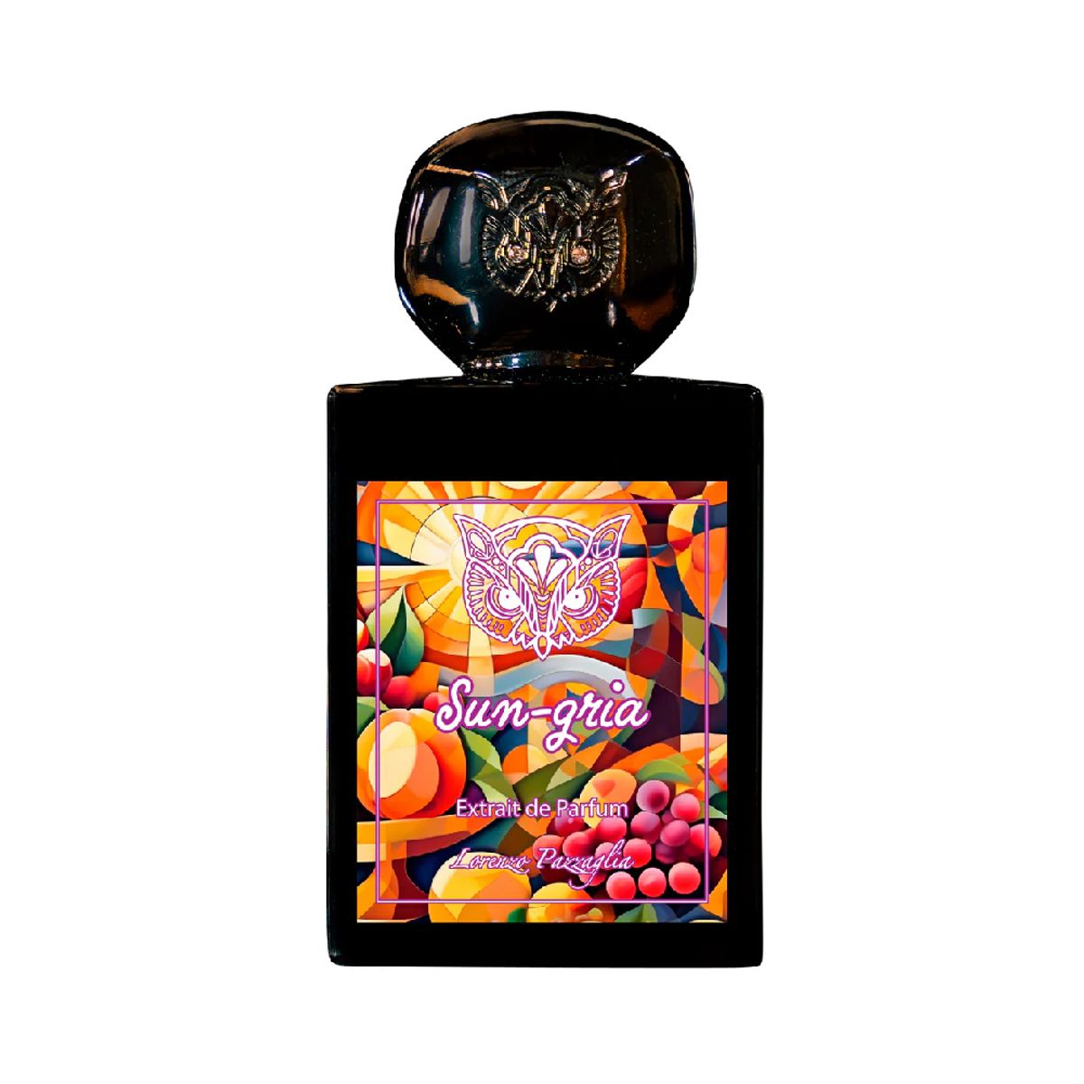 LORENZO PAZZAGLIA - Sun-gria by Lorenzo Pazzaglia Extrait de Parfum 50 ml