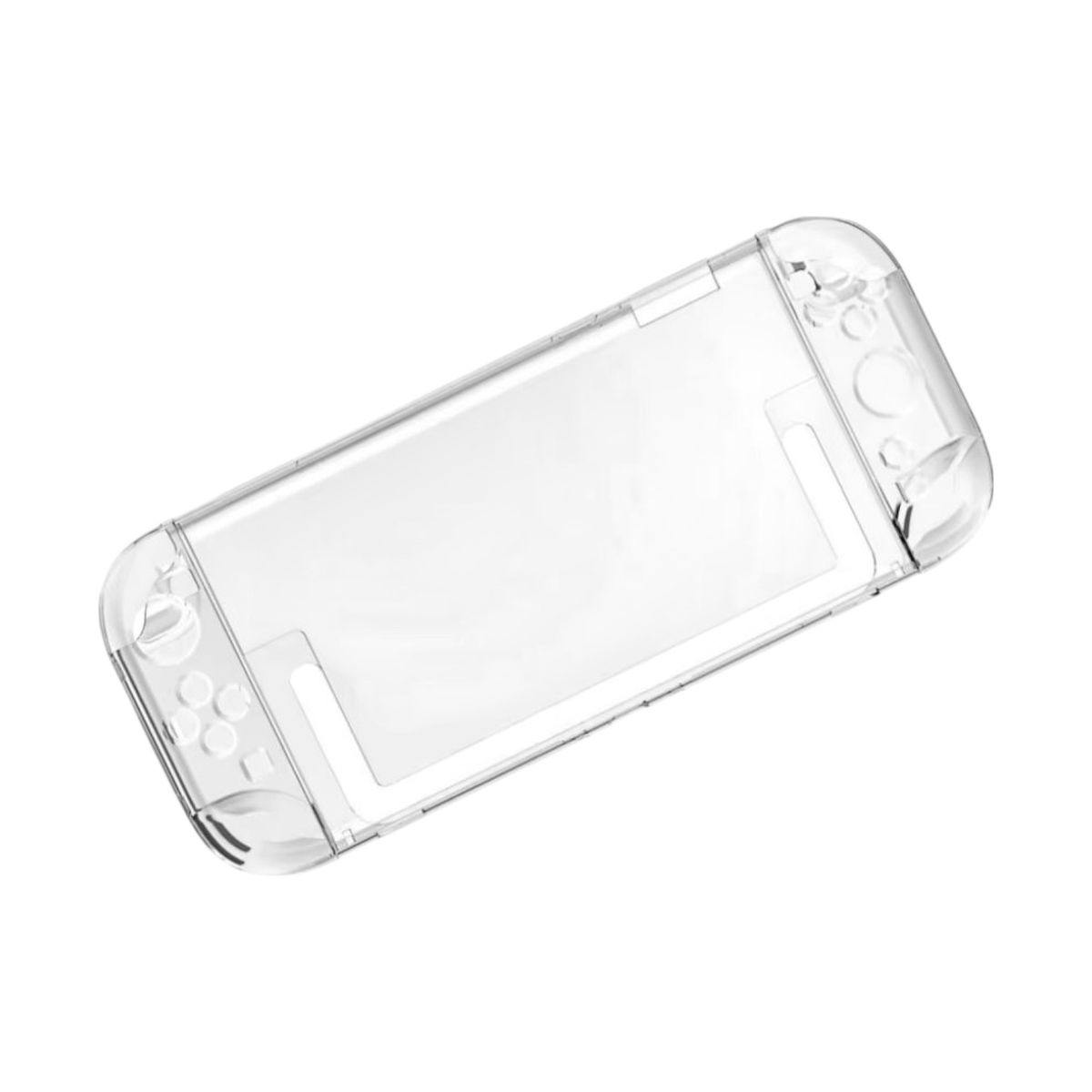 GENERICO - Acrilico Protector Rigido Compatible Con Switch 2