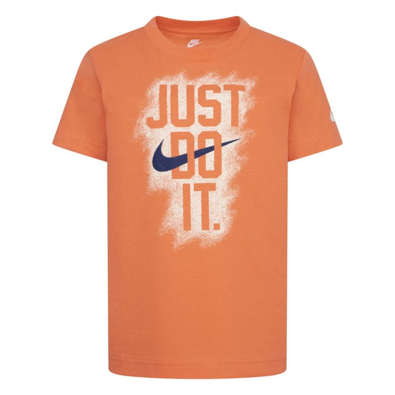 NIKE - Camiseta Niños Nike Powder Play