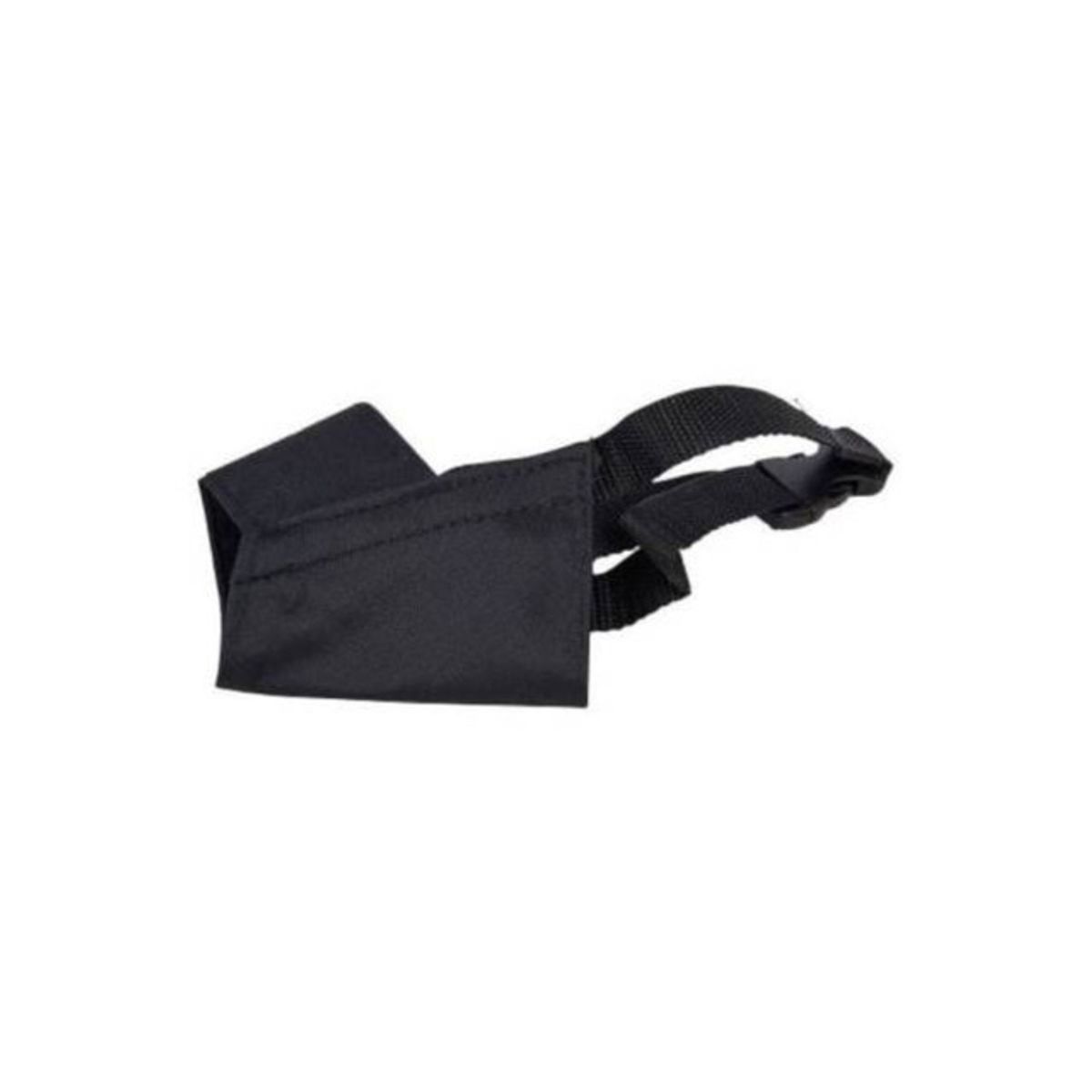 PET SPA - BOZAL DE NYLON NM 5