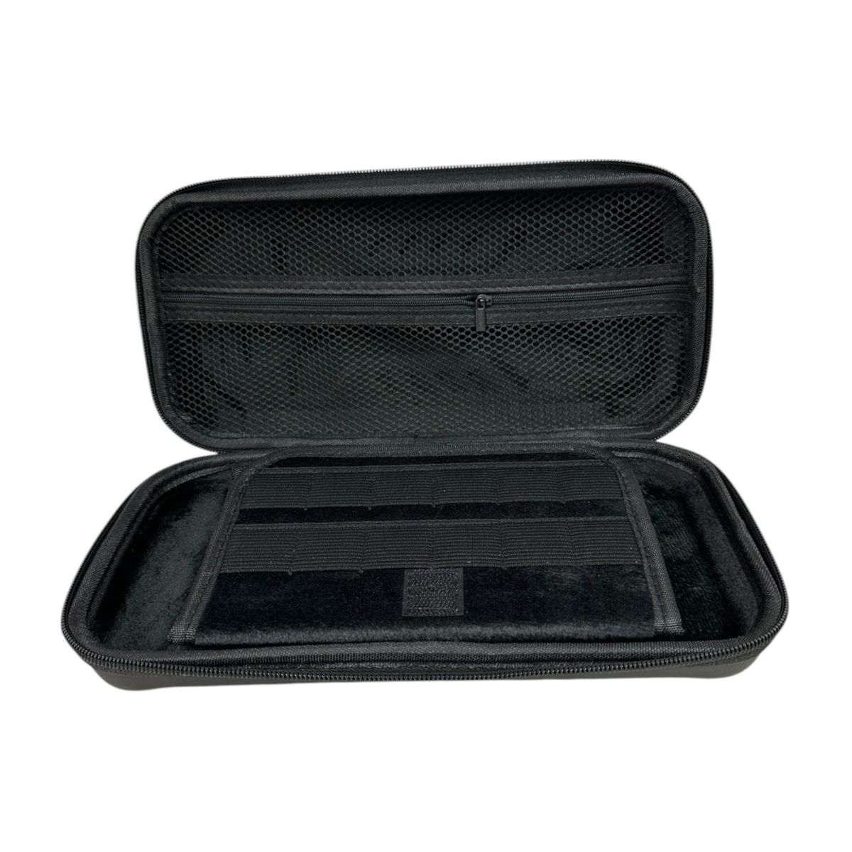 GENERICO - Estuche Rigido Con Relieve Compatible Con Switch 2