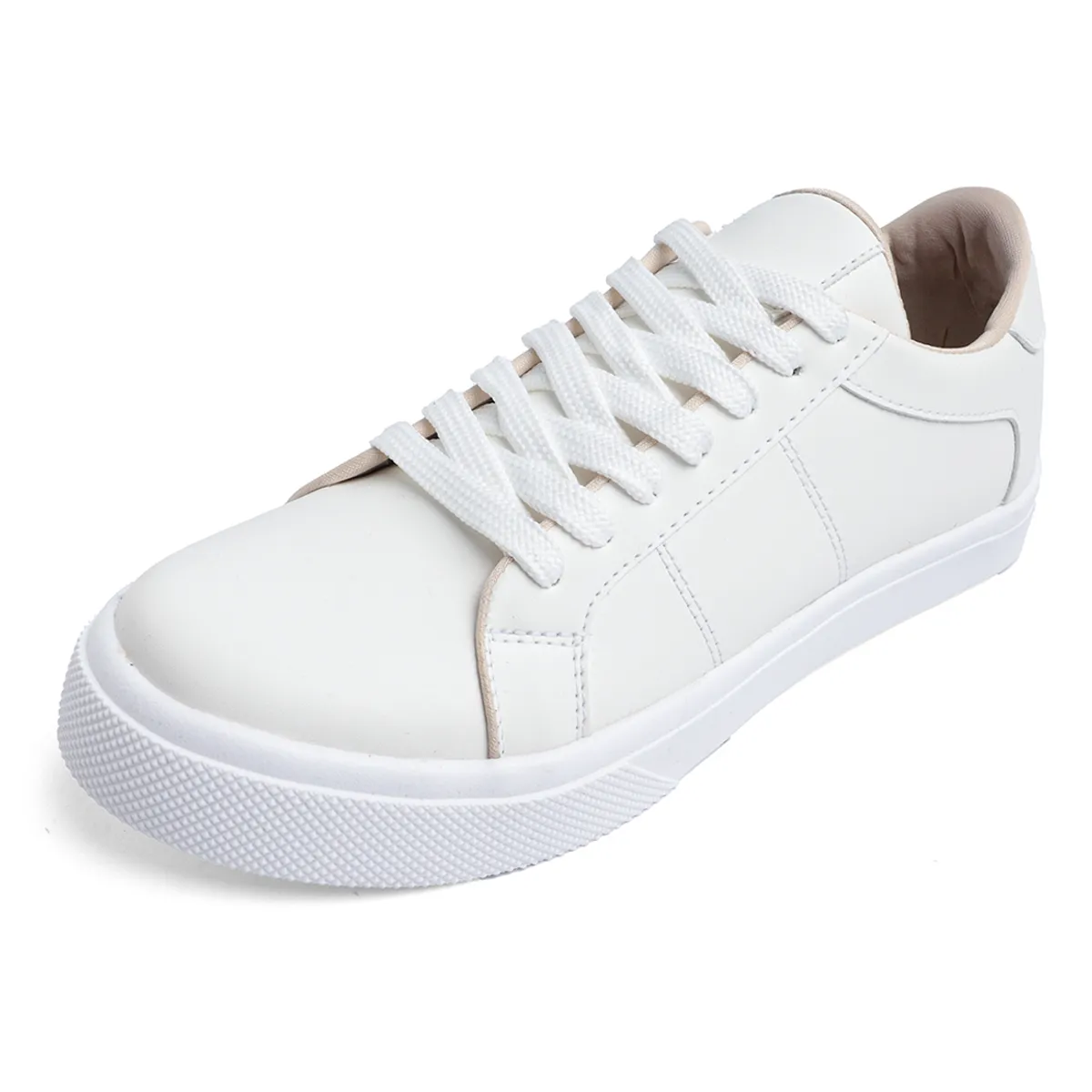 SEVENTEEN - DEPORTIVO BLANCO DAVINSON