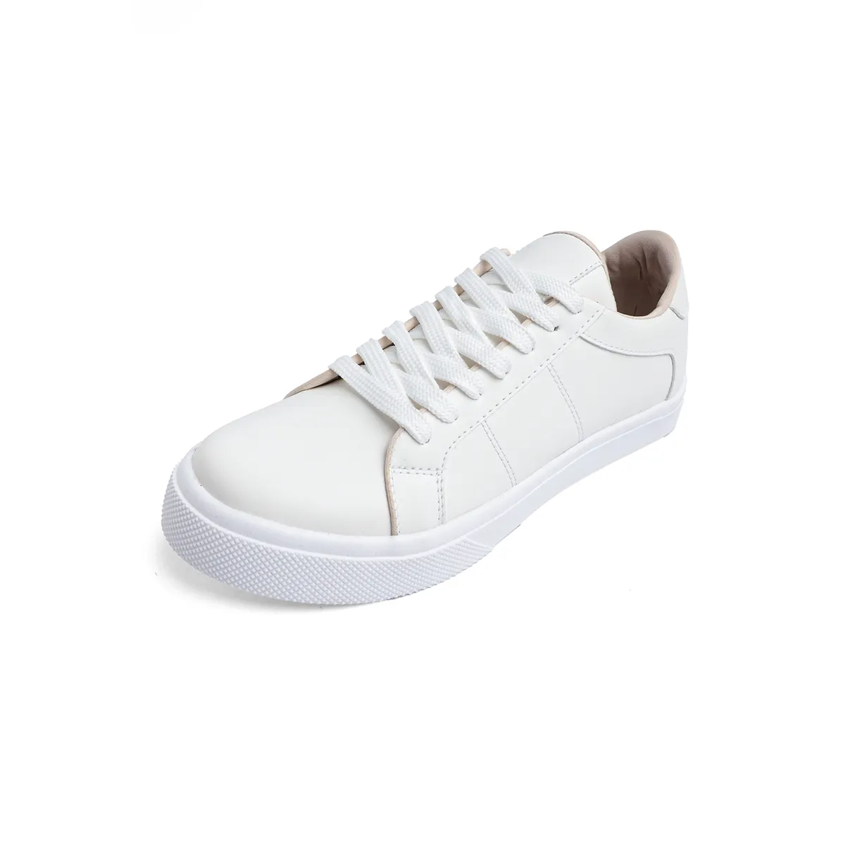 SEVENTEEN - DEPORTIVO BLANCO DAVINSON