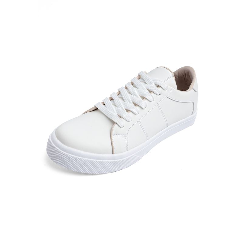 SEVENTEEN - DEPORTIVO BLANCO DAVINSON