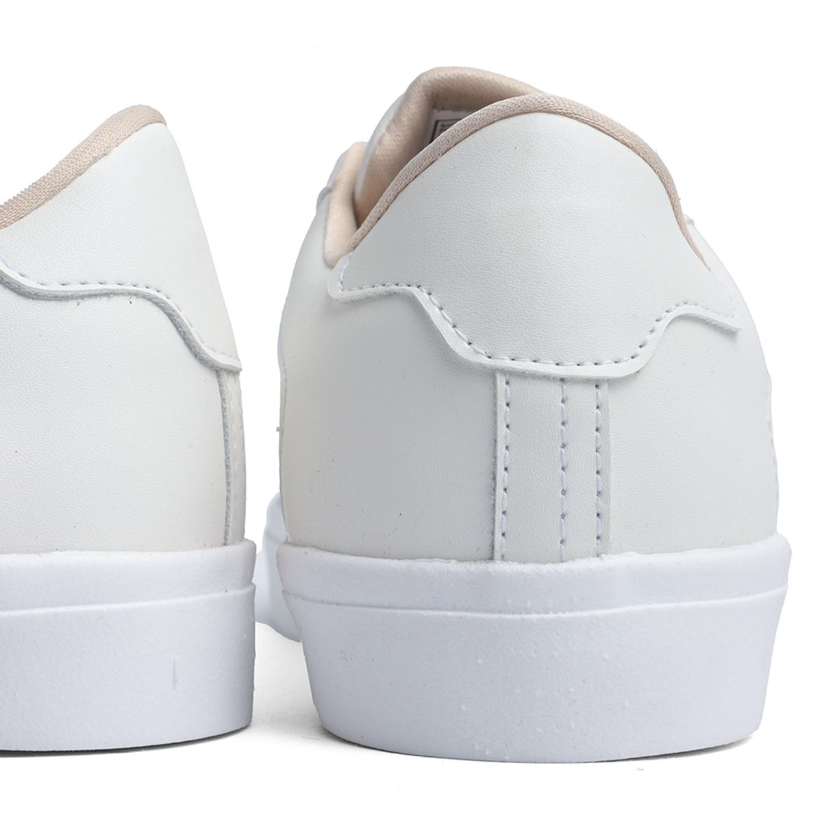 SEVENTEEN - DEPORTIVO BLANCO DAVINSON