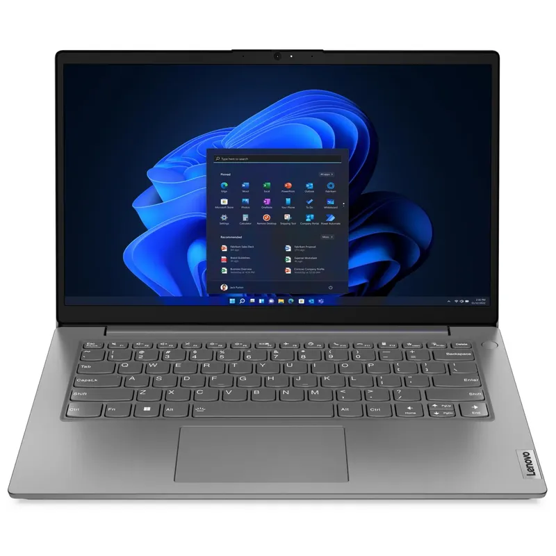 LENOVO - Portátil V14 G4 Core I3 1315u Ram 8gb Ssd 256gb 14