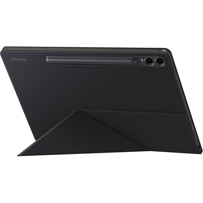 SAMSUNG - Estuche Smart Book Cover para Samsung Tab S10FE+ S9+ S9+5G S9FE+