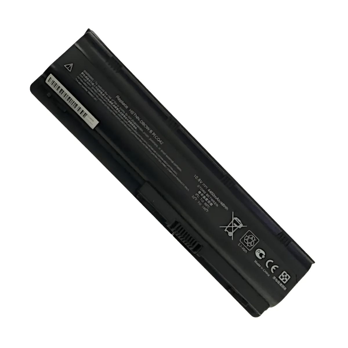 GENERICO - Bateria De Portatil Hp Compaq Cq42 Cq43 Cq45 Cq62 108v 4400mah 48wh