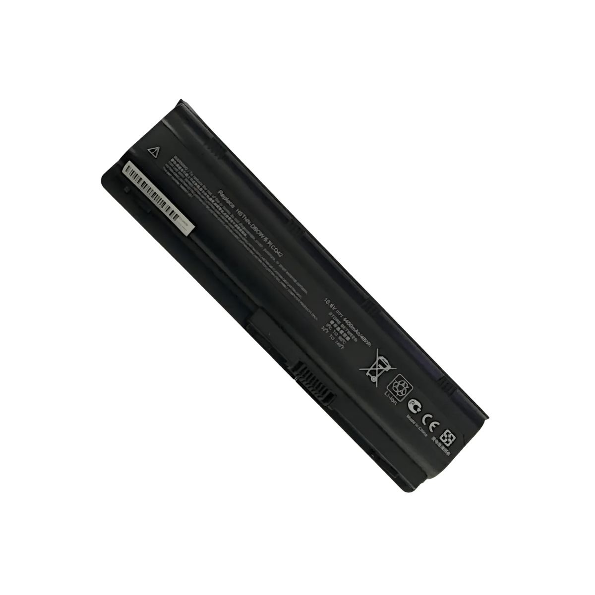 GENERICO - Bateria De Portatil Hp Compaq Cq42 Cq43 Cq45 Cq62 108v 4400mah 48wh