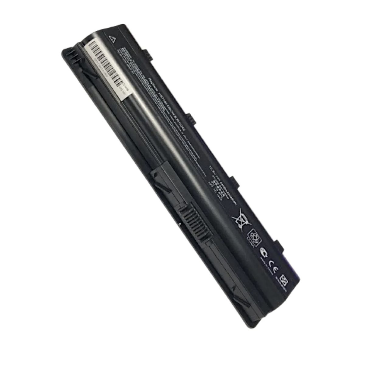 GENERICO - Bateria De Portatil Hp Compaq Cq42 Cq43 Cq45 Cq62 108v 4400mah 48wh