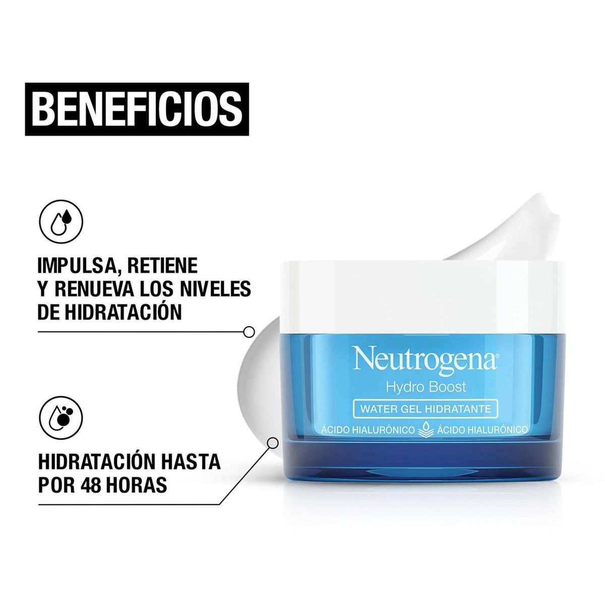 NEUTROGENA - Rutina Neutrogena® piel mixta a grasa sin color