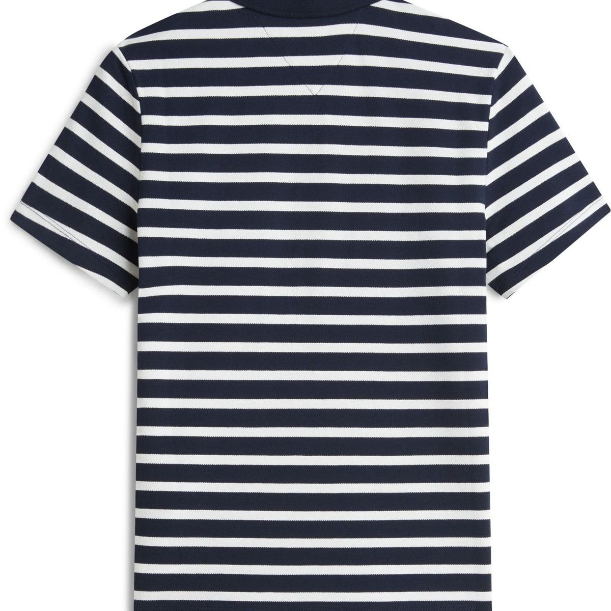 TOMMY HILFIGER - Polo azul 1985 Collection slim de piqué Tommy Hilfiger