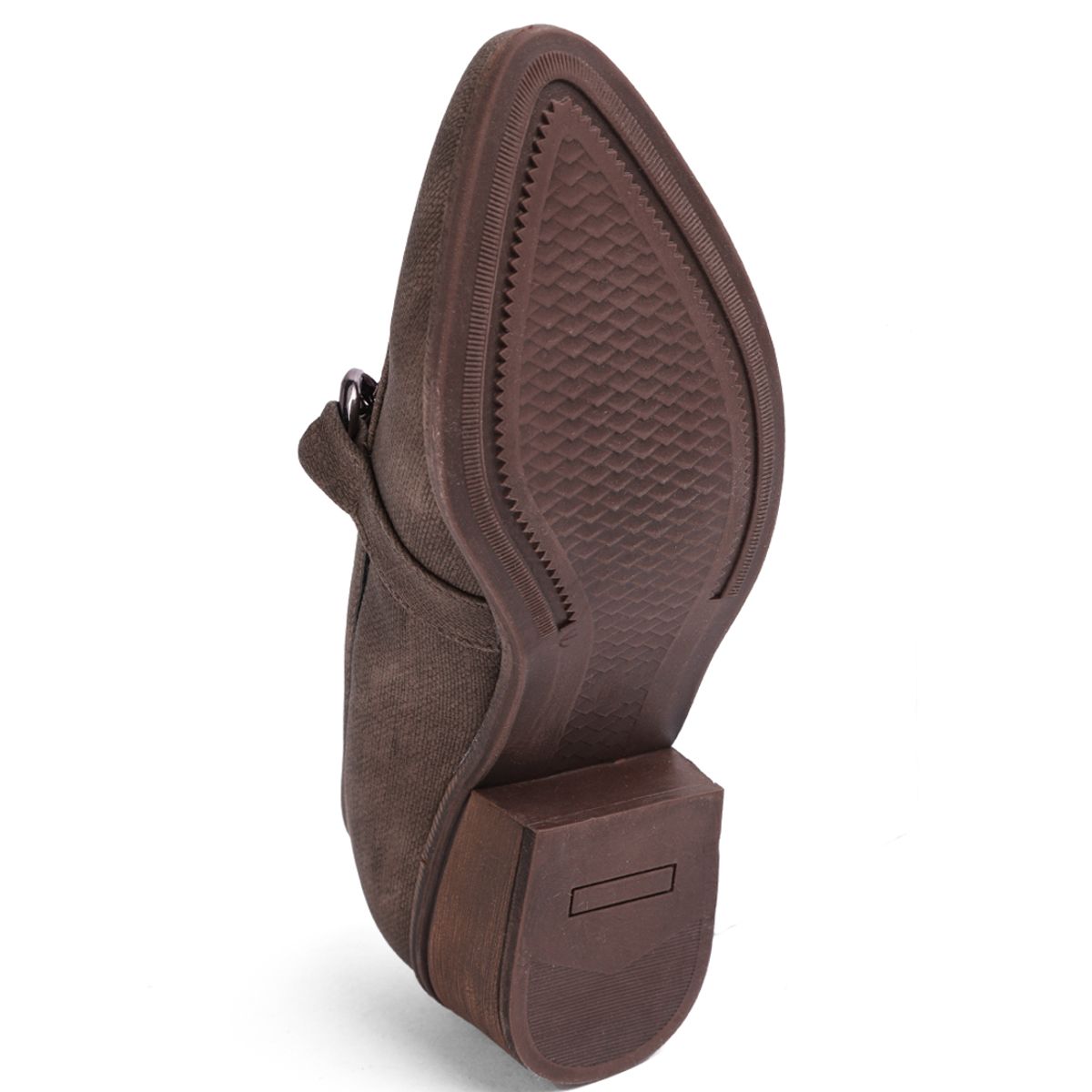 SEVENTEEN - ZAPATO COOBA CON HERRAJE NIQUEL SEVENTEEN FABIANA