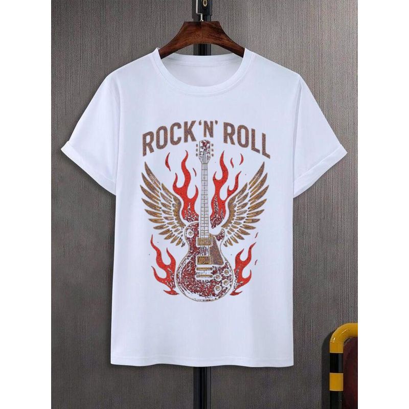 COVERLET - Camiseta Hombre Cuello Redondo Minuscula.