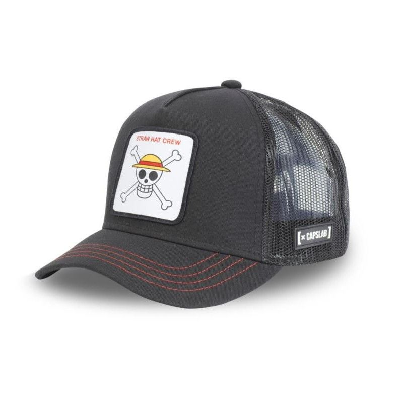 GENERICO - Gorra Capslab One Piece Ajustable - Original