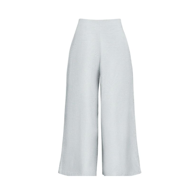 FIORY - Pantalon Mujer Gris Fiory P212
