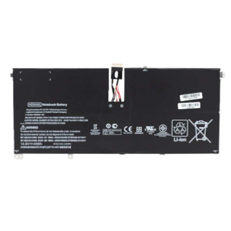 NEOTEK - Batería Homologada HP HD04XL – 4 celdas Li‑Polymer