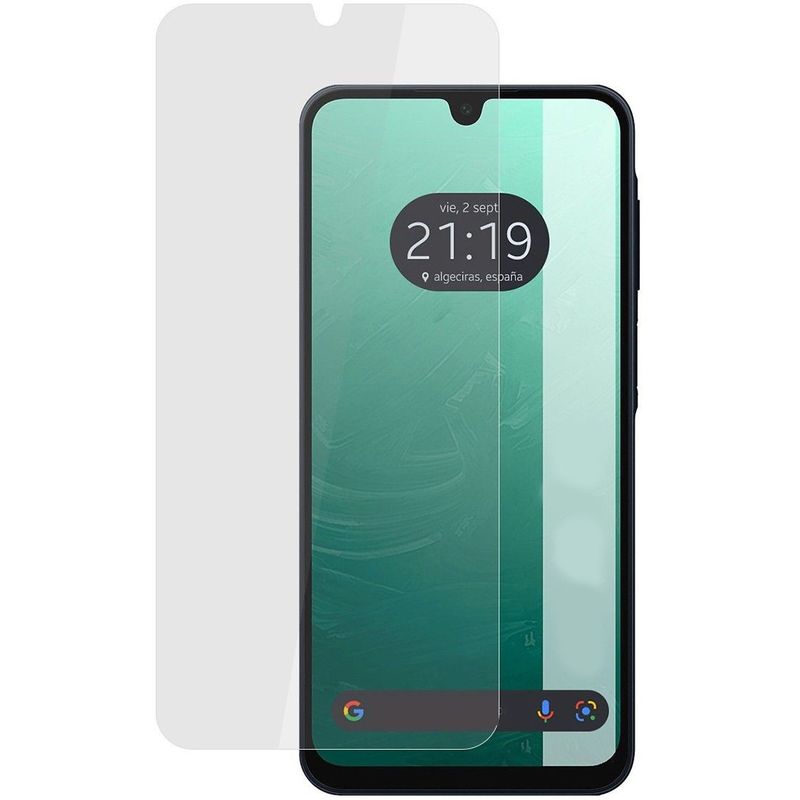 GENERICO - Vidrio Templado Transparente Para Samsung Galaxy A06