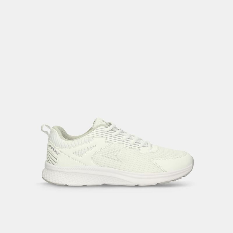 POWER - Tenis Deportivos Para Hombre Power Verde Plazma Impact 100 Volus