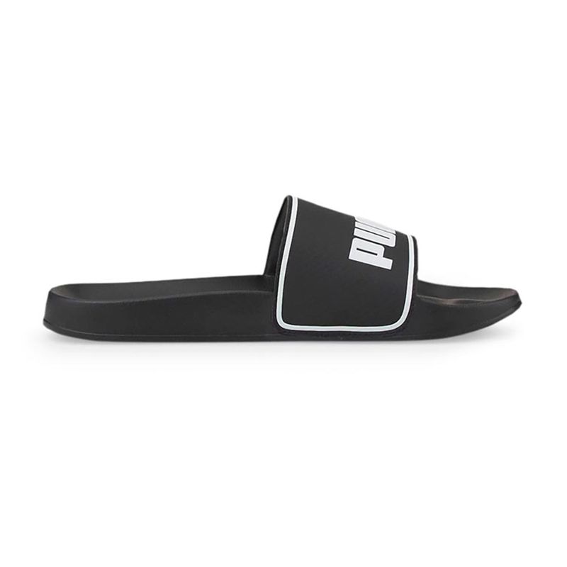PUMA - Sandalias Marca Puma Leadcat 2.0 Original Negro Hombre
