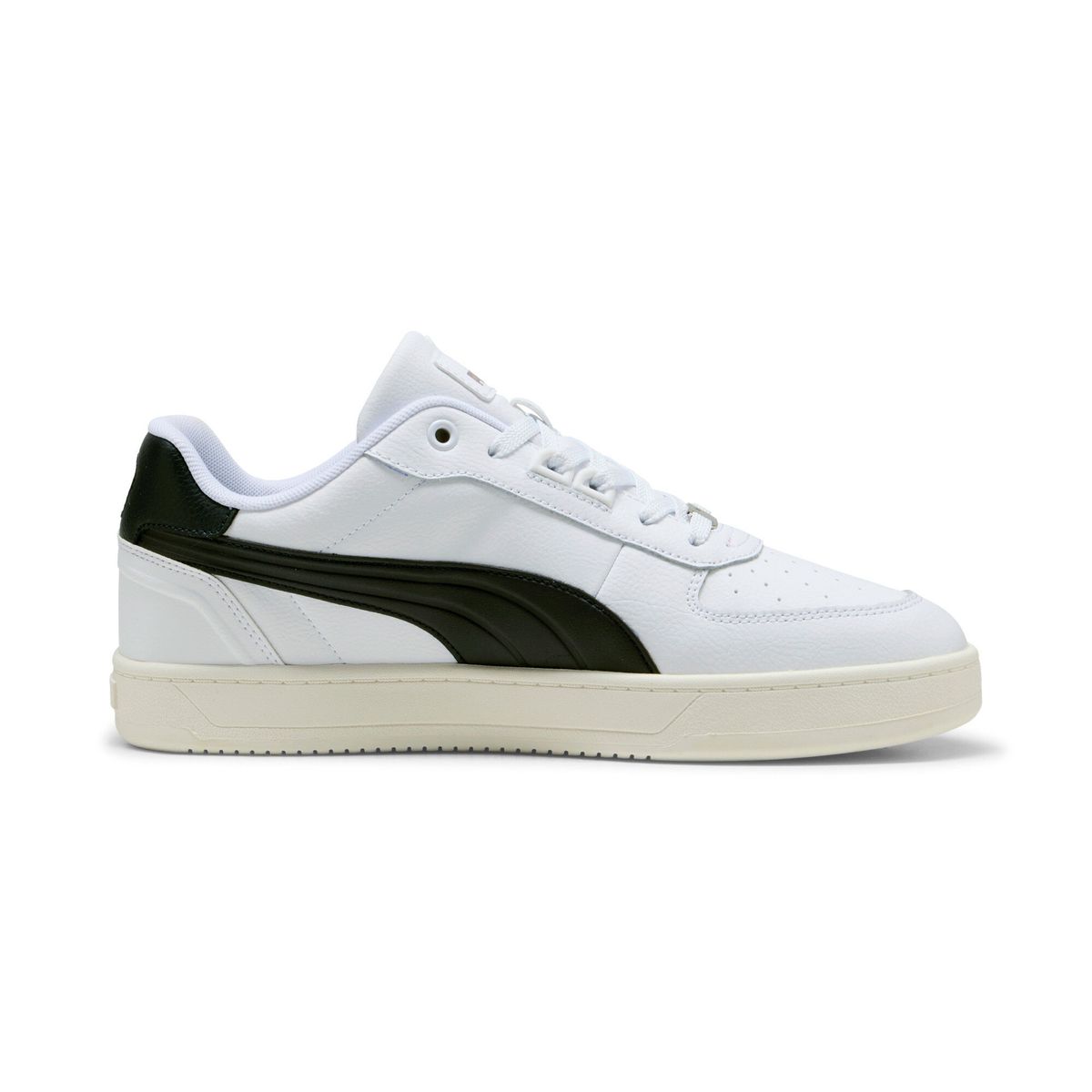 PUMA - Tenis Deportivos Marca Puma Caven 2.0 Original Blanco Hombre