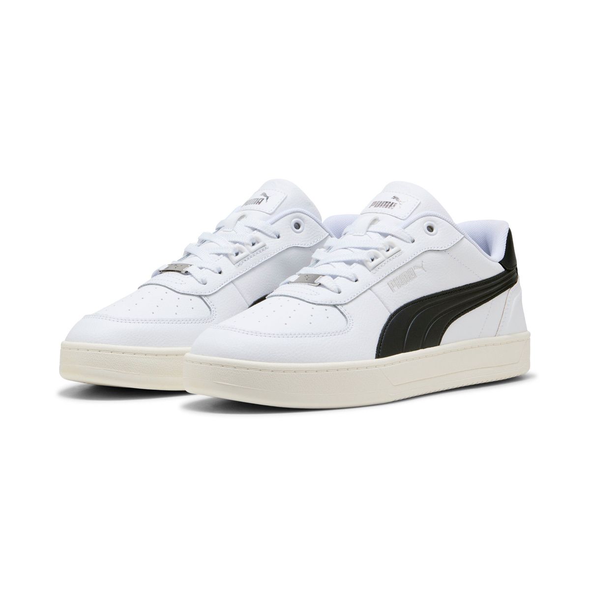 PUMA - Tenis Deportivos Marca Puma Caven 2.0 Original Blanco Hombre