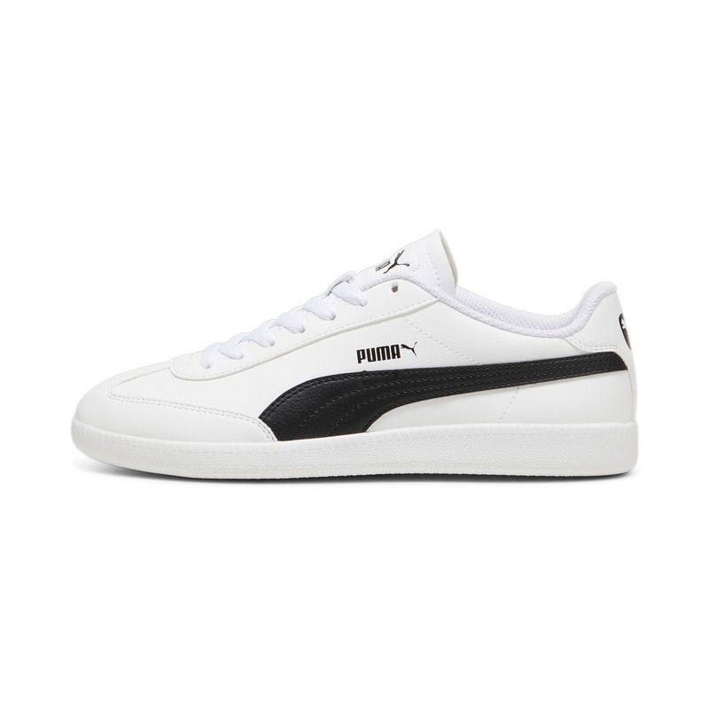 PUMA - Tenis Deportivos Marca Puma 9-T Sl Original Blanco Hombre