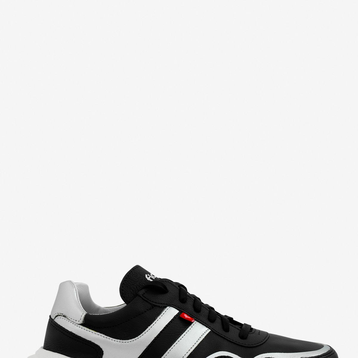 FIORENZI - TENIS LIVIA MUJER