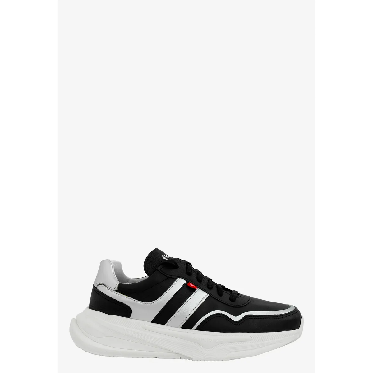 FIORENZI - TENIS LIVIA MUJER