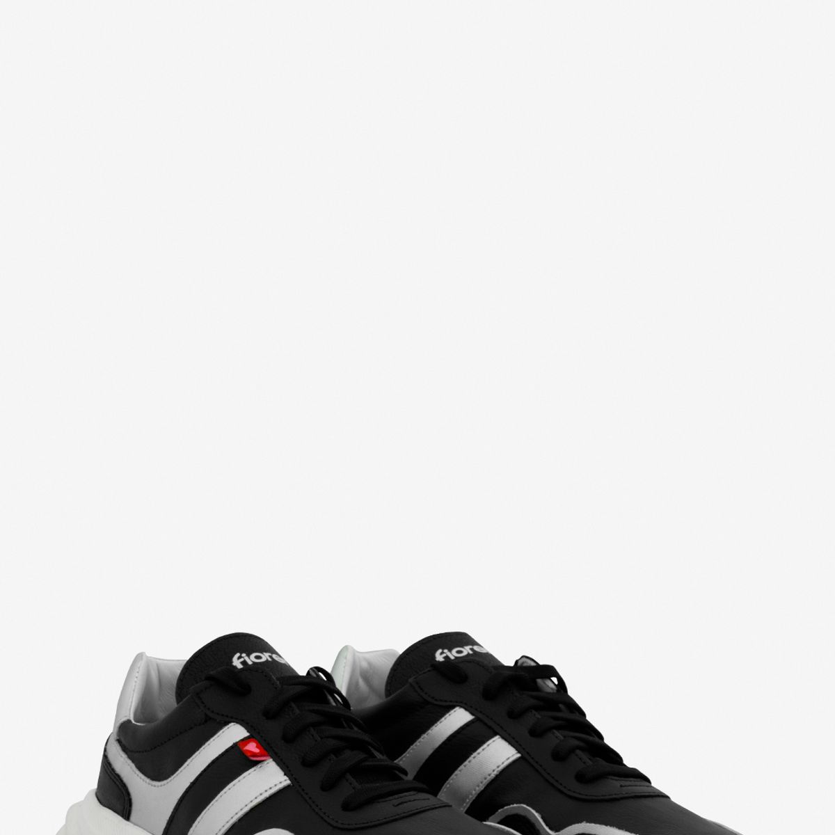 FIORENZI - TENIS LIVIA MUJER