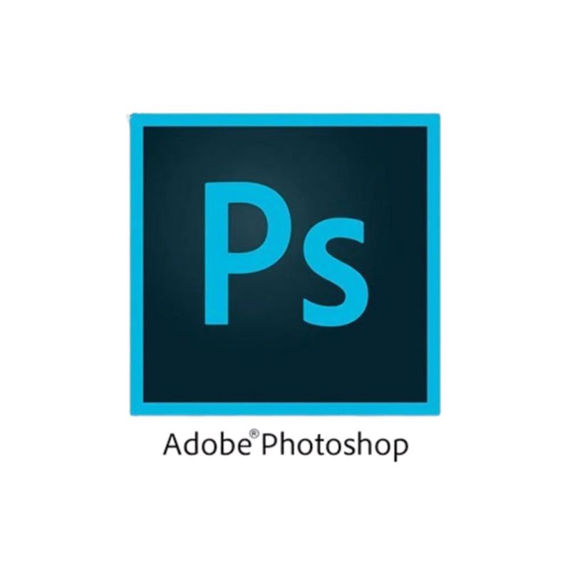ADOBE - Licencia Adobe Photoshop por 1 año