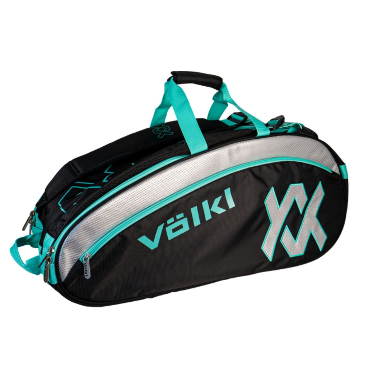 VOLK - TOUR COMBI BAG