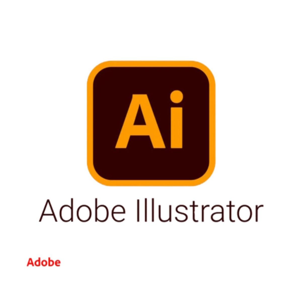 ADOBE - Licencia Adobe Ilustrator por 1 año