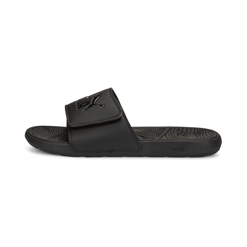PUMA - Sandalias Marca Puma Cool Cat 2.0 V Original Negro Hombre