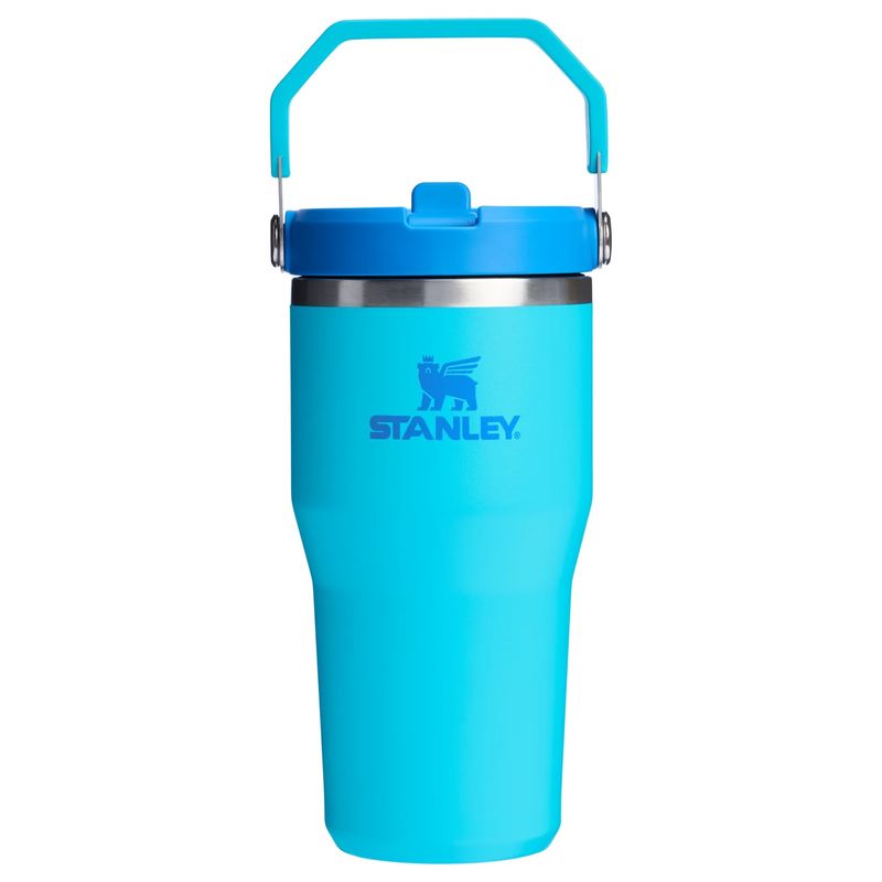 STANLEY - Termo Stanley IceFlow Flip Straw Tumbler 2-591ml Splash