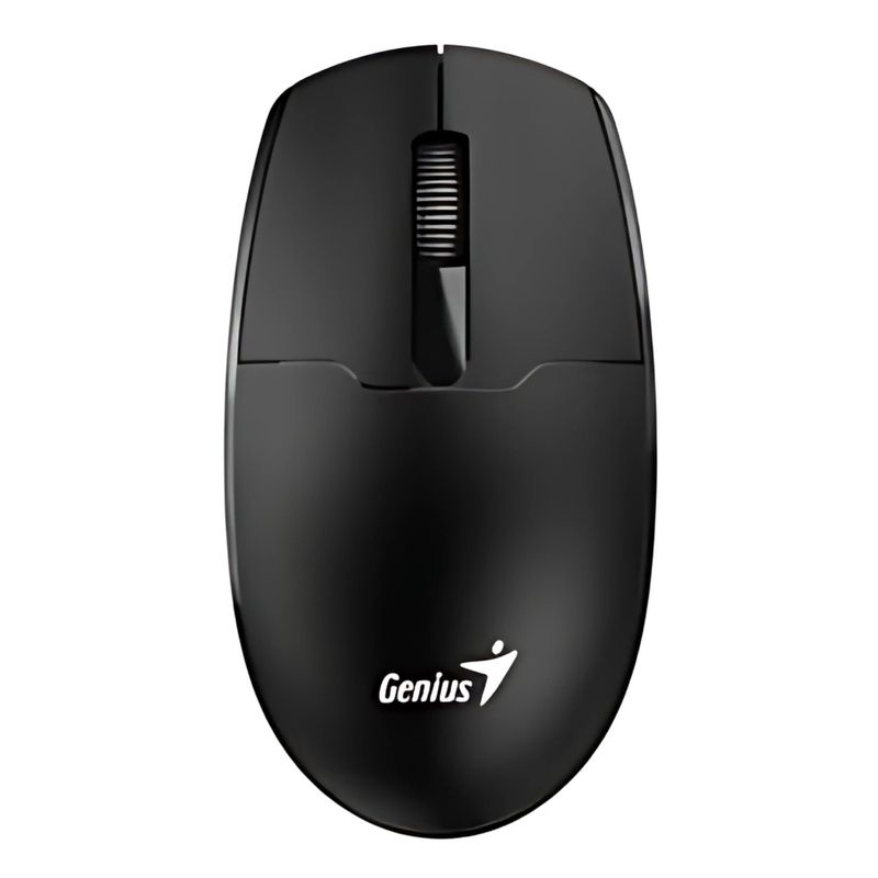 GENIUS - MOUSE GENIUS NX-7000SE INALAMBRICO NEGRO