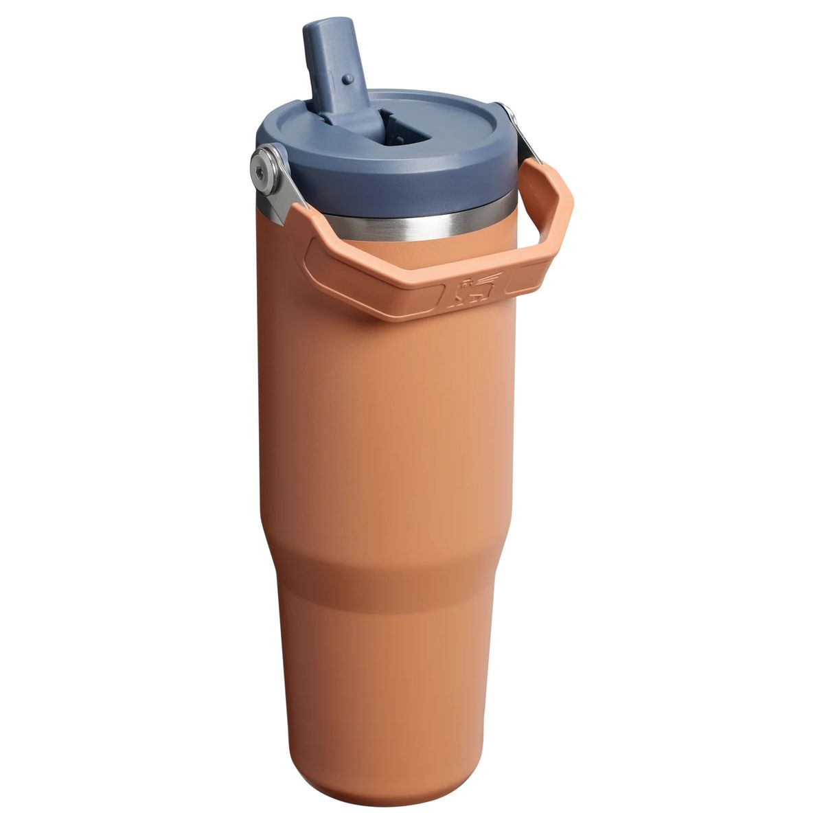 STANLEY - Termo Stanley IceFlow Flip Straw Tumbler 2 - 887ml Toast