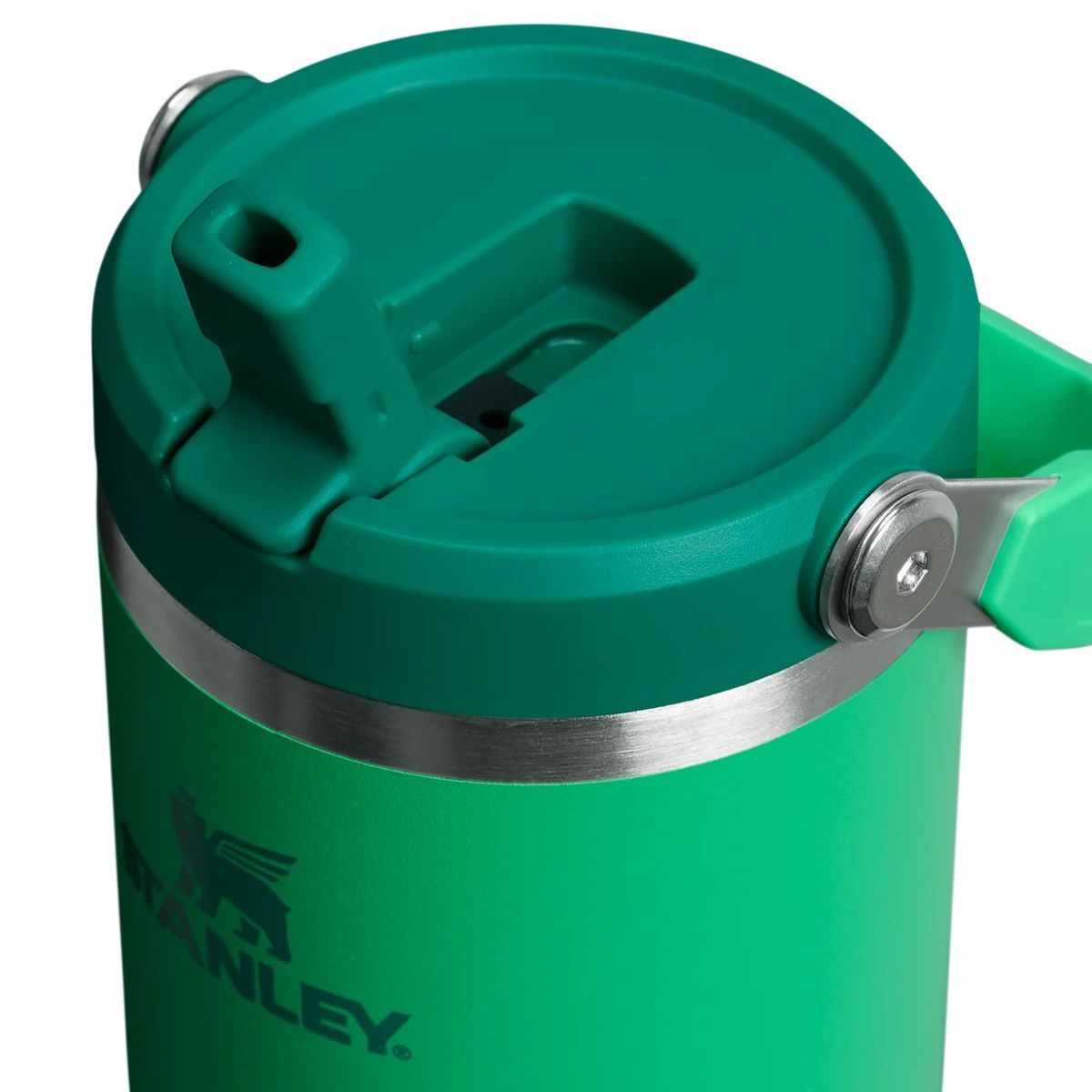 STANLEY - Termo Stanley IceFlow Flip Straw Tumbler 2 - 887ml Meadow