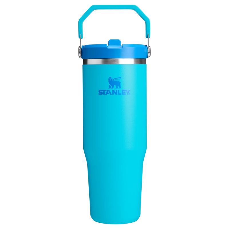 STANLEY - Termo Stanley IceFlow Flip Straw Tumbler 2 - 887ml Splash