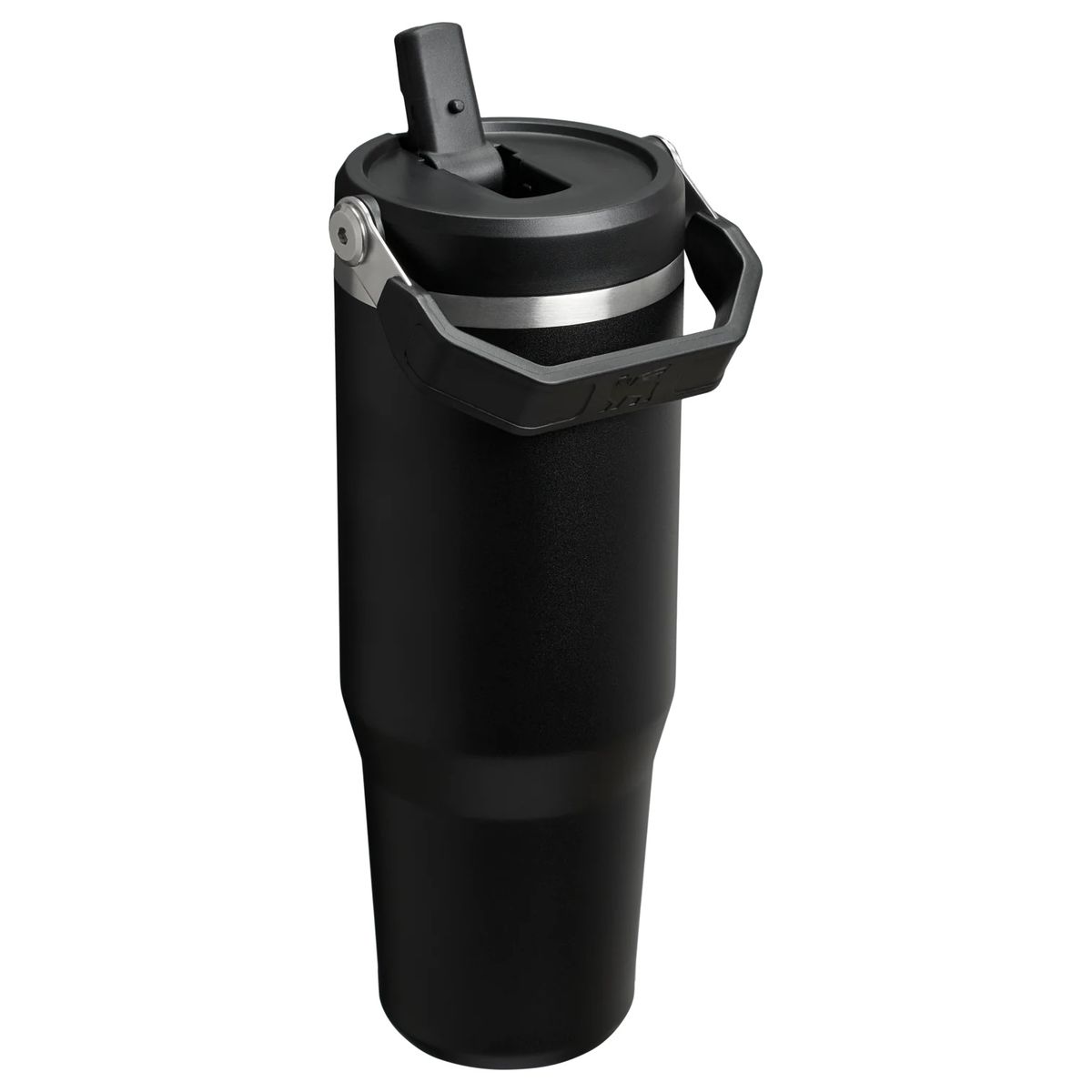 STANLEY - Termo Stanley IceFlow Flip Straw Tumbler 2 - 887ml Black 2.0