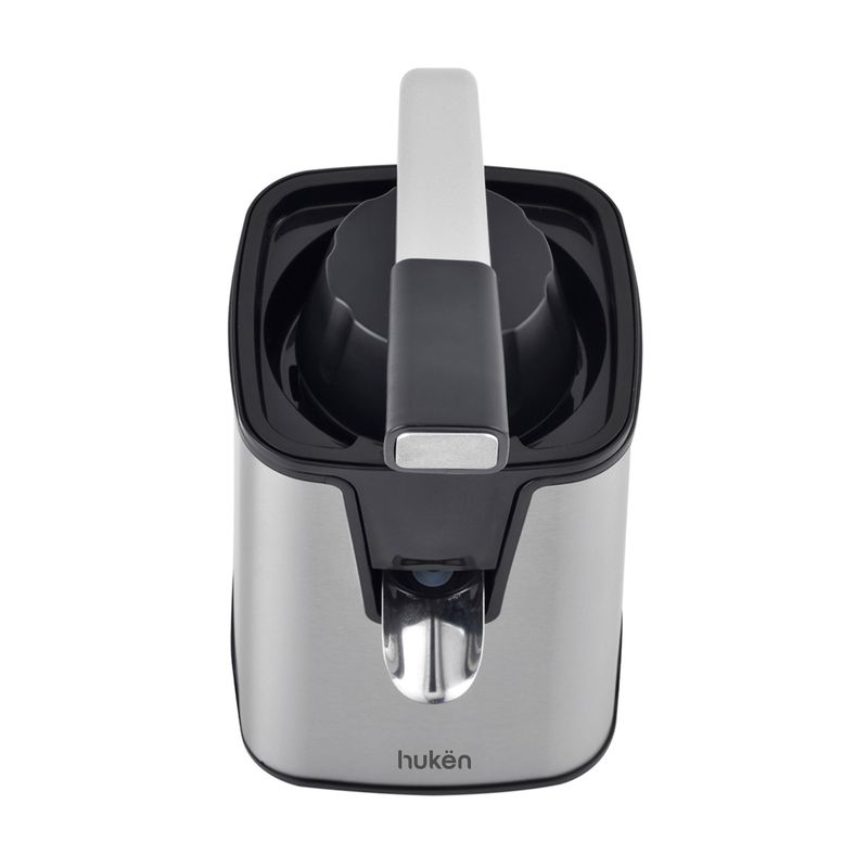 HUKEN - Exprimidor Eléctrico de Cítricos CitrusMAX Hukën