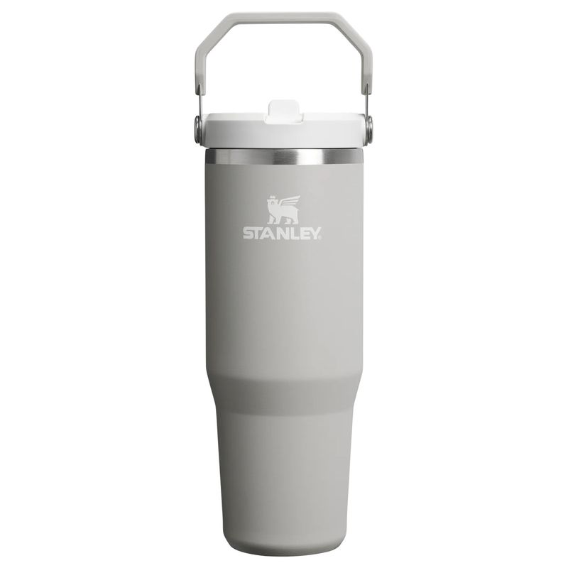 STANLEY - Termo Stanley IceFlow Flip Straw Tumbler 2 - 887ml Ash