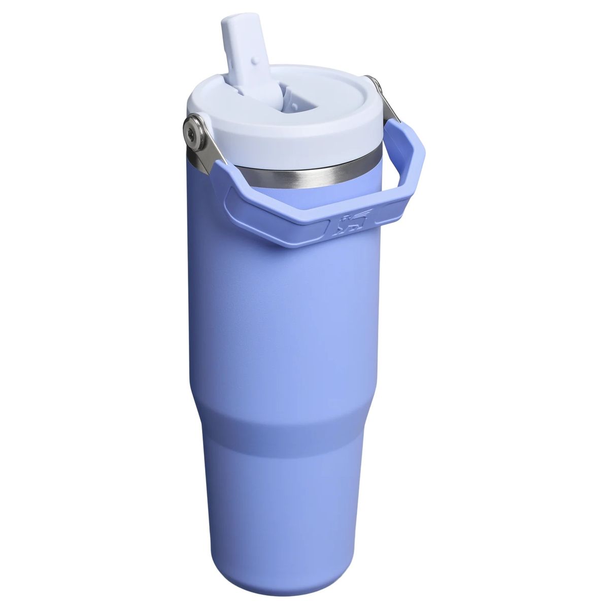 STANLEY - Termo Stanley IceFlow Flip Straw Tumbler 2 - 887ml Hydrangea