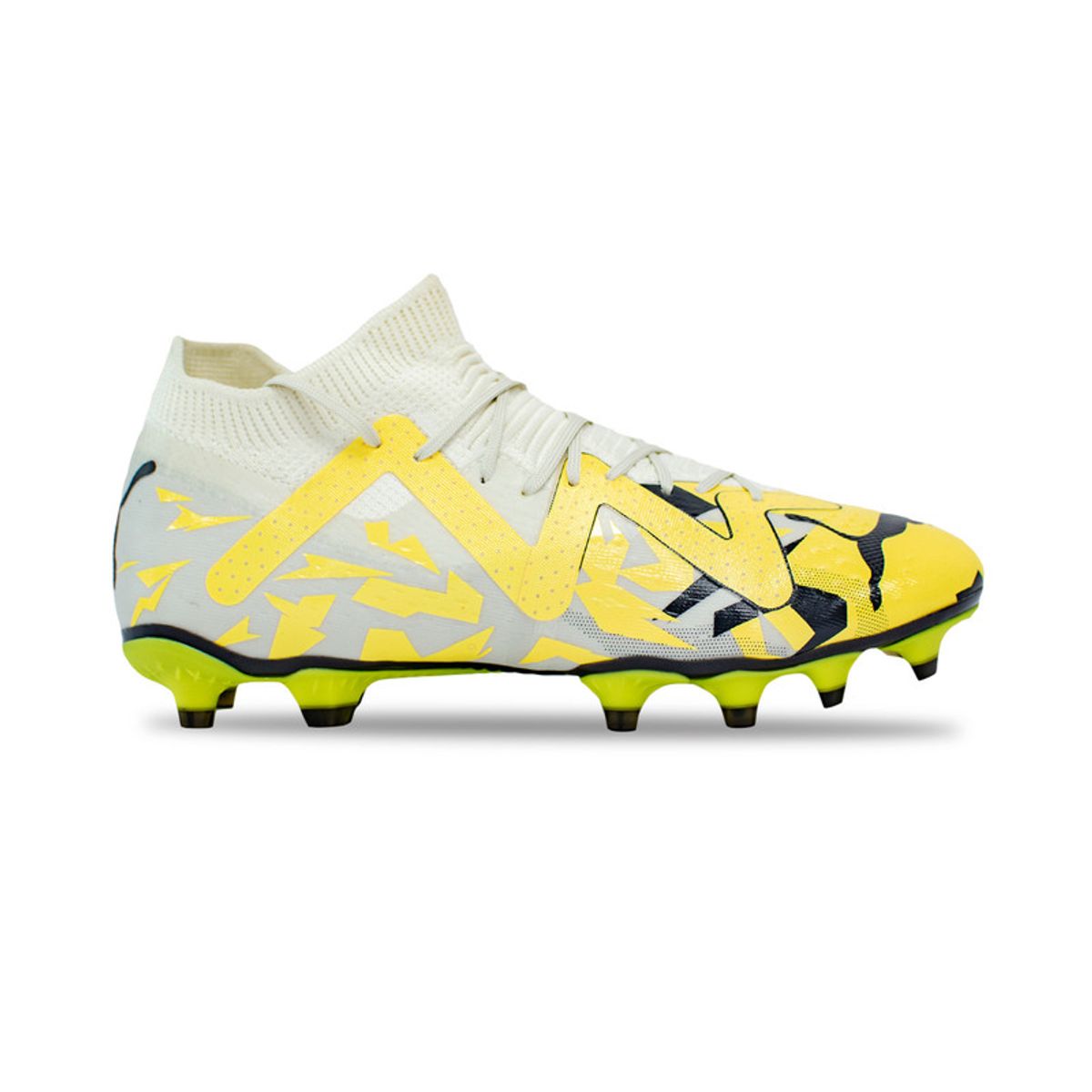 PUMA - Guayos Puma Future Match Hombre