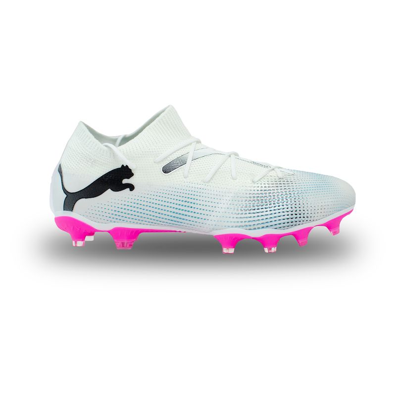 PUMA - Guayos Puma Future 7 Match Hombre