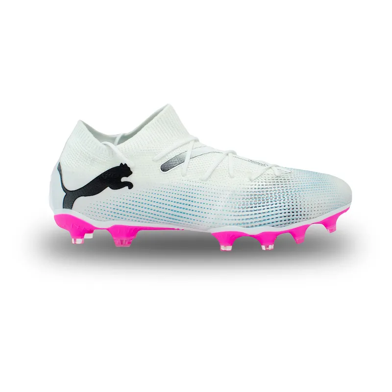 PUMA - Guayos Puma Future 7 Match Hombre