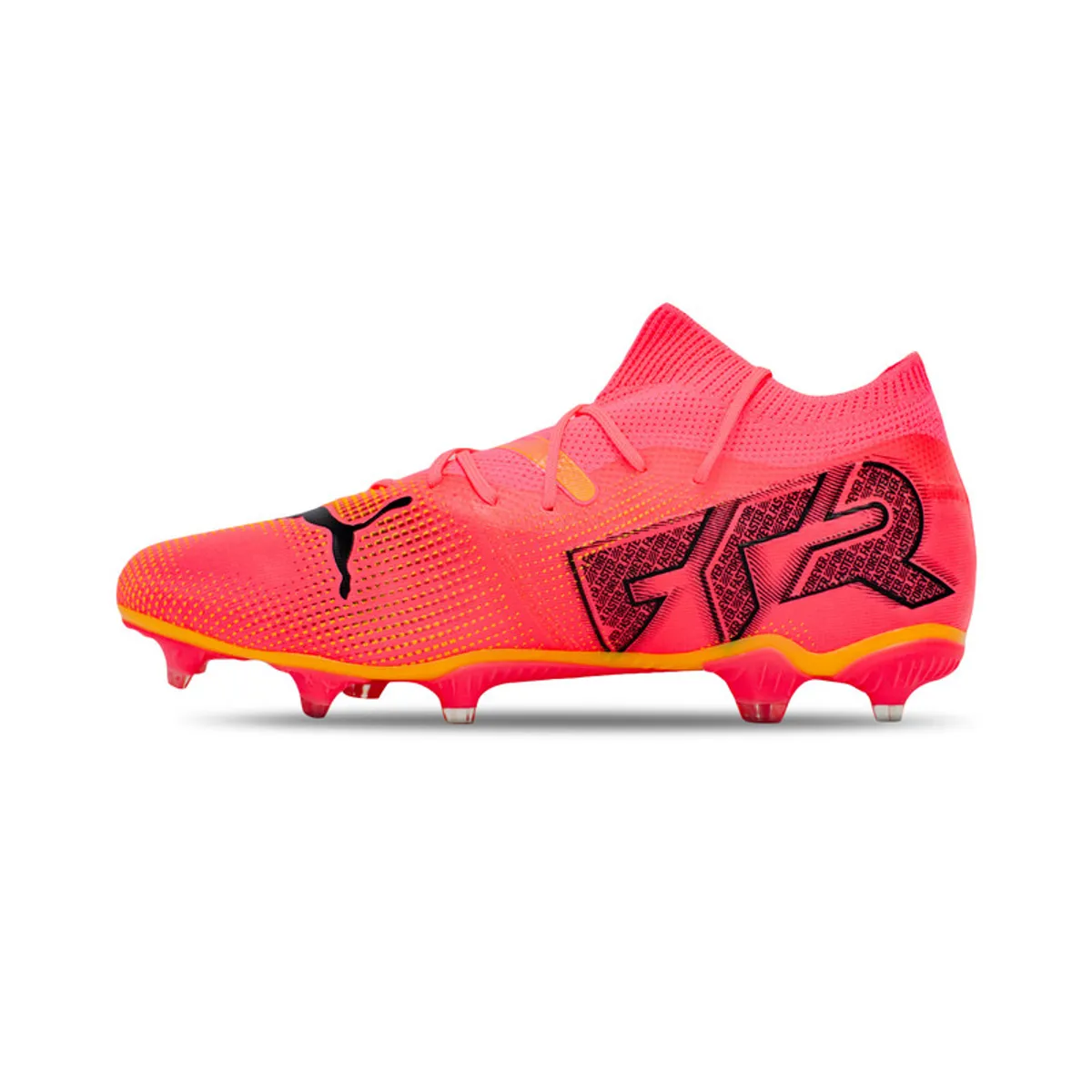PUMA - Guayos Puma Future 7 Match Hombre
